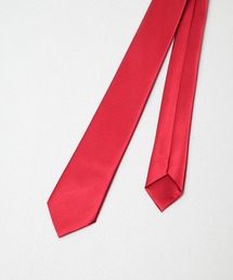 NO WAY（ノーウェイ）の「/MADE IN JAPAN/アセテートナロータイ（ネクタイ）」