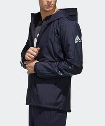 adidas Sports�i�A�f�B�_�X �X�|�[�c�j�́u�E�C���h�W���P�b�g [Wind Jacket] �A�f�B�_�X�i�i�C�����W���P�b�g�j�v