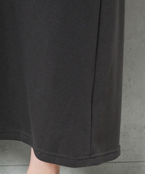 n'ee-ne（ネーネ）の「裏起毛キーネックワンピース（ワンピース・レディース・ブラック系その他/グレー系その他/ブラウン系その他/ベージュ系その他/ブラック系その他2/グレー系その他2/ブラウン系その他2/ベージュ系その他2・FREE）」の20枚目の写真