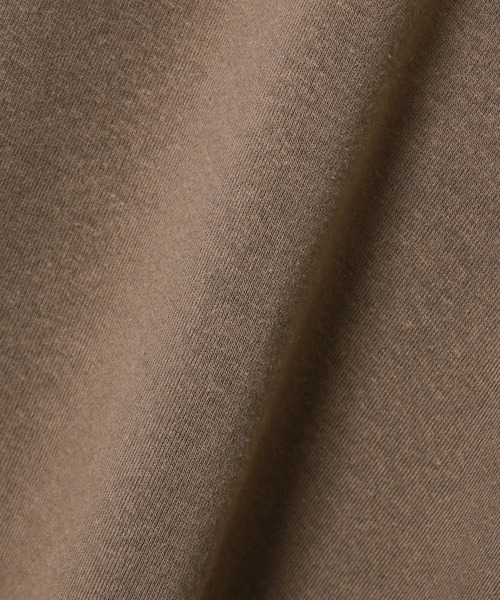 n'ee-ne（ネーネ）の「裏起毛キーネックワンピース（ワンピース・レディース・ブラック系その他/グレー系その他/ブラウン系その他/ベージュ系その他/ブラック系その他2/グレー系その他2/ブラウン系その他2/ベージュ系その他2・FREE）」の19枚目の写真