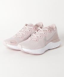 NIKE ナイキ W RENEW RUN ウィメンズ リニュー ラン C6360-600 600BLYRS/MRDBRZ