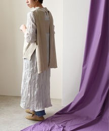 Eimee Law�i�G�C�~�[���E�j�́u�o�b�N�I�[�v���j�b�g�x�X�g�i���̑��g�b�v�X�j�v