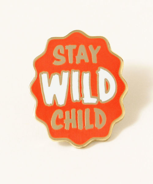 SHIPS any（シップス エニィ）の「KIMBERLIN.co: エナメルピン（その他小物・メンズ・ナチュラル/その他/サンドベージュ/オートミール/ホワイト系その他/オフホワイト/ライトホワイト/アイボリー/ストーン/ホワイト・ONE SIZE）」の2枚目の写真