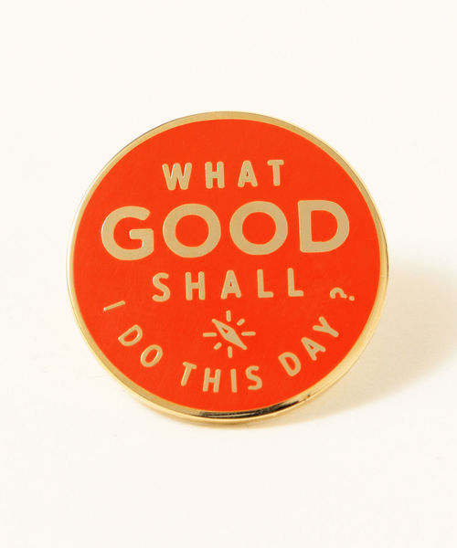 SHIPS any（シップス エニィ）の「KIMBERLIN.co: エナメルピン（その他小物・メンズ・ナチュラル/その他/サンドベージュ/オートミール/ホワイト系その他/オフホワイト/ライトホワイト/アイボリー/ストーン/ホワイト・ONE SIZE）」の6枚目の写真