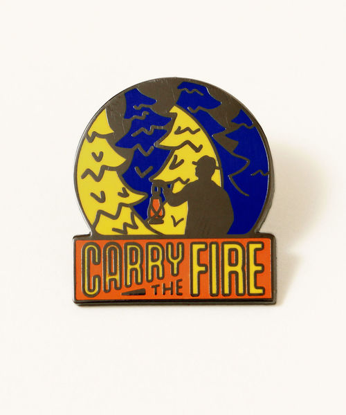 SHIPS any（シップス エニィ）の「KIMBERLIN.co: エナメルピン（その他小物・メンズ・ナチュラル/その他/サンドベージュ/オートミール/ホワイト系その他/オフホワイト/ライトホワイト/アイボリー/ストーン/ホワイト・ONE SIZE）」の10枚目の写真