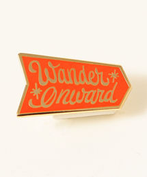 KIMBERLIN.co: エナメルピン