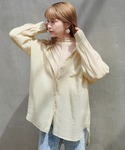 one after another NICE CLAUP(ワンアフターアナザーナイスクラップ)の「トップス(Tシャツ/カットソー)」