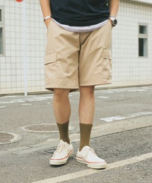 新品 米軍 BDU ショートコンバットパンツ