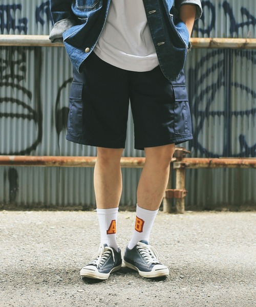 MILITARY（ミリタリー）の「新品 米軍 BDU ショートコンバットパンツ（カーゴパンツ・メンズ・ブラック/ブラウン/オリーブ/カーキ/カモフラージュ/ベージュ系その他3/ベージュ系その他/グリーン系カモフラージュ/ブルー系その他/ブラック系その他2/グリーン系その他4/ベージュ系その他2/グリーン系その他2/グリーン系その他3/グリーン系その他/ブラック系その他/ベージュ系その他4・M/L/S/XL/XS）」の15枚目の写真