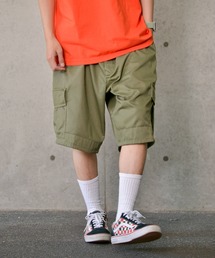 新品 米軍 BDU ショートコンバットパンツ