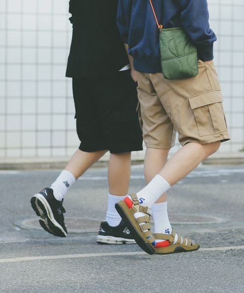 MILITARY（ミリタリー）の「新品 米軍 BDU ショートコンバットパンツ（カーゴパンツ・メンズ・ブラック/ブラウン/オリーブ/カーキ/カモフラージュ/ベージュ系その他3/ベージュ系その他/グリーン系カモフラージュ/ブルー系その他/ブラック系その他2/グリーン系その他4/ベージュ系その他2/グリーン系その他2/グリーン系その他3/グリーン系その他/ブラック系その他/ベージュ系その他4・M/L/S/XL/XS）」の10枚目の写真