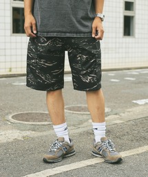 新品 米軍 BDU ショートコンバットパンツ