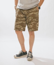 新品 米軍 BDU ショートコンバットパンツ