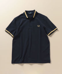 FRED PERRY | FRED PERRY: SHIPS 別注 ENGLAND ポロシャツ 20SS(ポロシャツ)