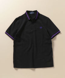 FRED PERRY: SHIPS 別注 ENGLAND ポロシャツ 20SS
