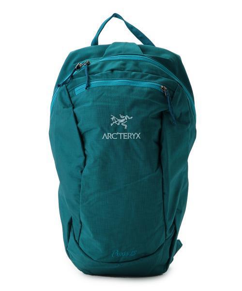 ARC'TERYX（アークテリクス）の「ARC'TERYX / PYXIS 18（バックパック