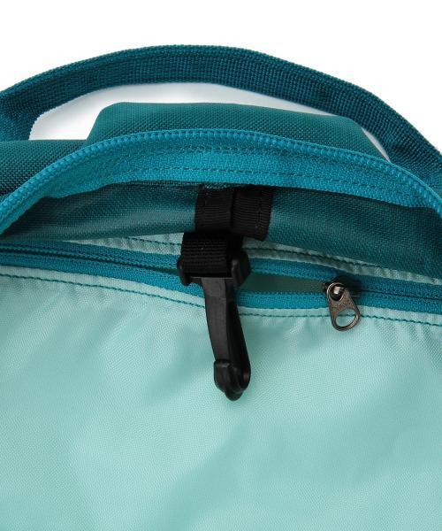 ARC'TERYX（アークテリクス）の「ARC'TERYX / PYXIS 18（バックパック/リュック・メンズ・レッド系その他/グリーン系その他/ロイヤルブルー・ONE SIZE）」の18枚目の写真