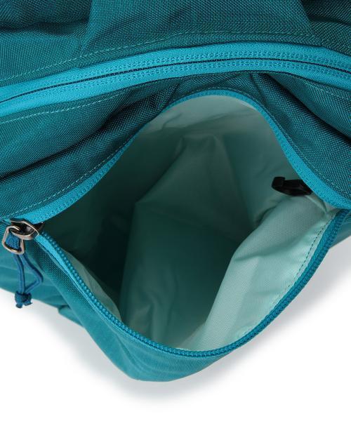 ARC'TERYX（アークテリクス）の「ARC'TERYX / PYXIS 18（バックパック/リュック・メンズ・レッド系その他/グリーン系その他/ロイヤルブルー・ONE SIZE）」の20枚目の写真