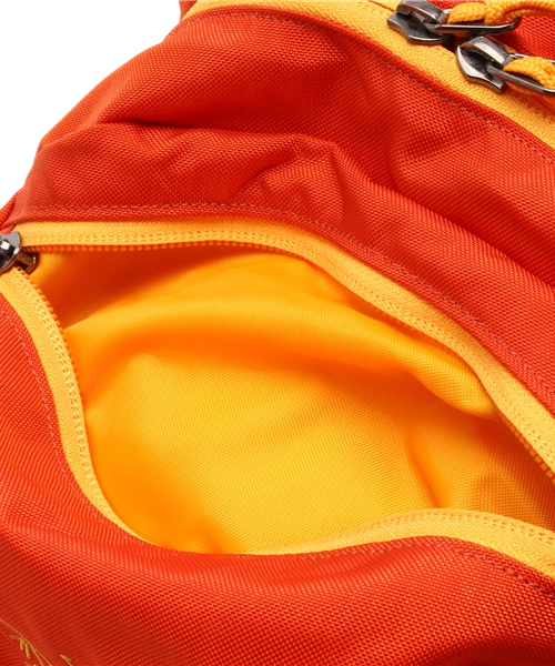 ARC'TERYX（アークテリクス）の「ARC'TERYX / PYXIS 18（バックパック/リュック・メンズ・レッド系その他/グリーン系その他/ロイヤルブルー・ONE SIZE）」の11枚目の写真