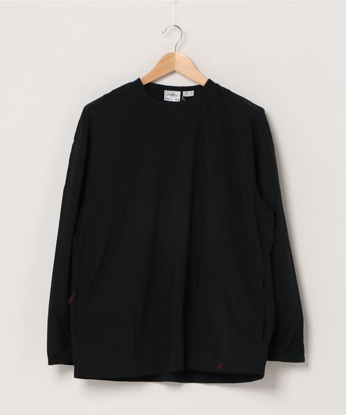 グラミチ パッカブルロンT Gramicci（グラミチ）の「∴【 GRAMICCI / グラミチ 】PACKABLE