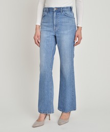 Moname（モナーム）の「Moname ブーツカット Boots Cut/41103307（デニムパンツ）」