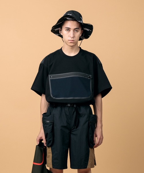 NON TOKYO（ノントーキョー）の「NON TOKYO/ノントーキョー/メッシュ 
