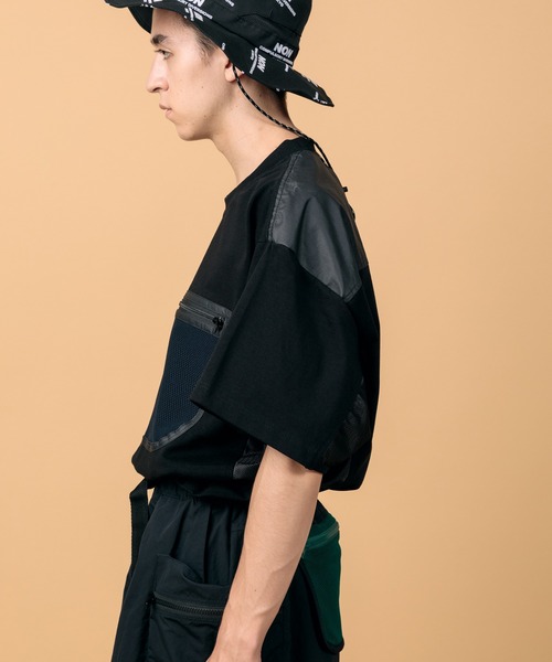 NON TOKYO（ノントーキョー）の「NON TOKYO/ノントーキョー/メッシュ 