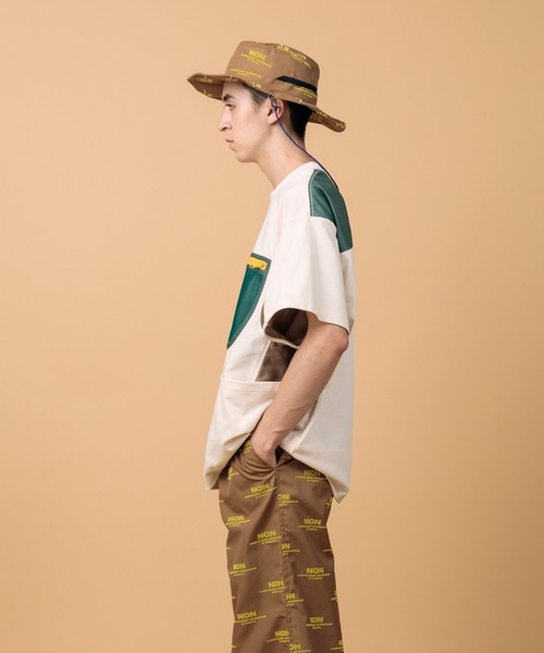 NON TOKYO（ノントーキョー）の「NON TOKYO/ノントーキョー/メッシュ 