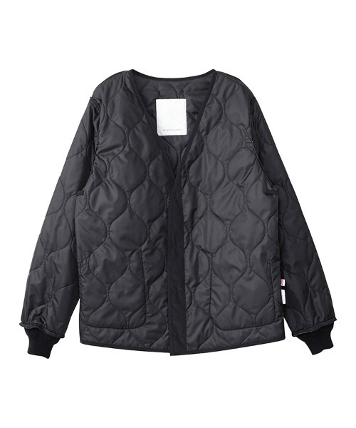 HYSTERIC GLAMOUR（ヒステリックグラマー）の「CIRCLE GIRLアップリケ 