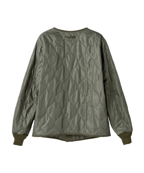 HYSTERIC GLAMOUR（ヒステリックグラマー）の「CIRCLE GIRLアップリケ 