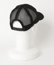 Mollusk（モルスク）の「MOLLUSK/OCTOPUS PATCH TRUCKER HAT