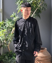 CLAMP（クランプ）の「CLAMP/クランプ/SHIRTS-19（シャツ/ブラウス・メンズ）」