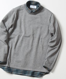 Men S Melrose メンズ メルローズのニット セーター通販 Zozotown