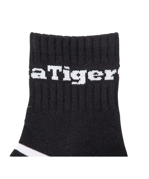 SHORT SOCKS（ソックス/靴下）｜Onitsuka Tiger（オニツカタイガー）の