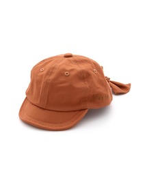 リボンキャップ