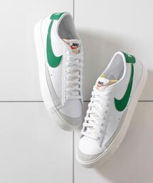 NIKE | 【国内exclusive】 ＜NIKE（ナイキ）＞ BLAZER LOW 77VNTG/ブレーザー(スニーカー)