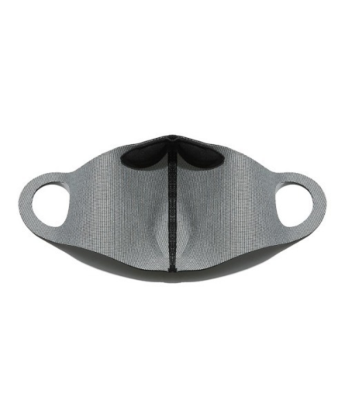 THE NORTH FACE（ザノースフェイス）の「THE NORTH FACE(ザ・ノースフェイス)/フィルターインマスク PRO SHIELD MASK(M)（マスク・レディース・ブラック/グレー・FREE）」の6枚目の写真