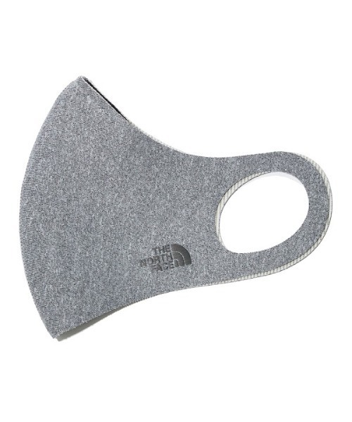THE NORTH FACE（ザノースフェイス）の「THE NORTH FACE(ザ・ノースフェイス)/フィルターインマスク PRO SHIELD MASK(M)（マスク・レディース・ブラック/グレー・FREE）」の9枚目の写真