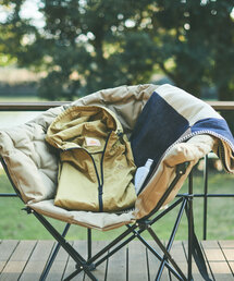 OUTERSUNSET life✖︎WHOLE EARTH✖︎GLR クラム チェア OUTERSUNSET（アウターサンセット）の「☆別注 OUTERSUNSET life