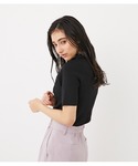 rienda(リエンダ)の「トップス(ニット/セーター)」