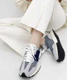 NEW BALANCE | 【NEW BALANCE / ニューバランス】MS327：スニーカー◆(スニーカー)