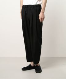 ADAM ET ROPE' | TPUタックワイドパンツ(その他パンツ)