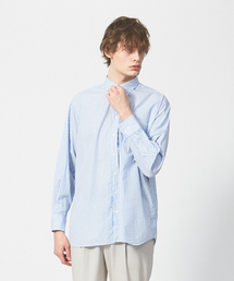【別注】Individualized shirts ボタンダウンシャツ