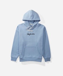 Saturdays NYC | Warren Phillipine Friends Lovers Hoodie(パーカー)