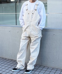 Lee | 【Lee】OVERALLS クラシックオーバーオール LM7254(サロペット/オーバーオール)