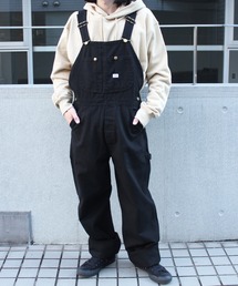 Lee | 【Lee】OVERALLS クラシックオーバーオール LM7254(サロペット/オーバーオール)