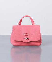 ZANELLATO | ＜ZANELLATO（ザネラート）＞POSTINA BABY PURA バッグ(ショルダーバッグ)