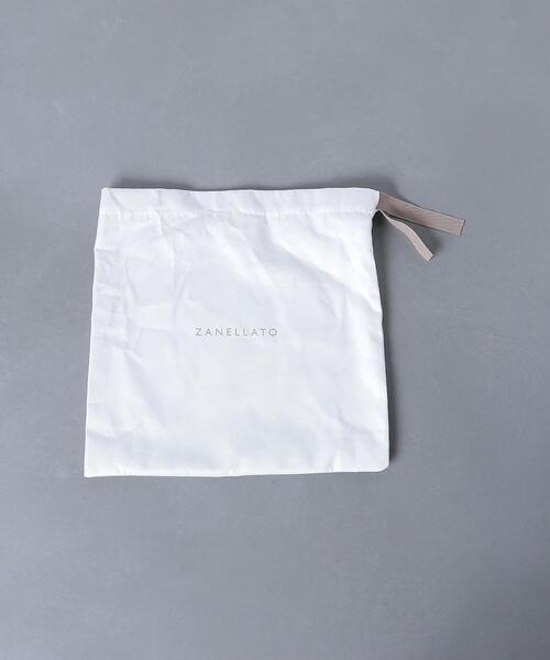 ZANELLATO（ザネラート）の「＜ZANELLATO（ザネラート）＞POSTINA BABY PURA バッグ◆（ショルダーバッグ・レディース・ピンク・FREE）」の12枚目の写真