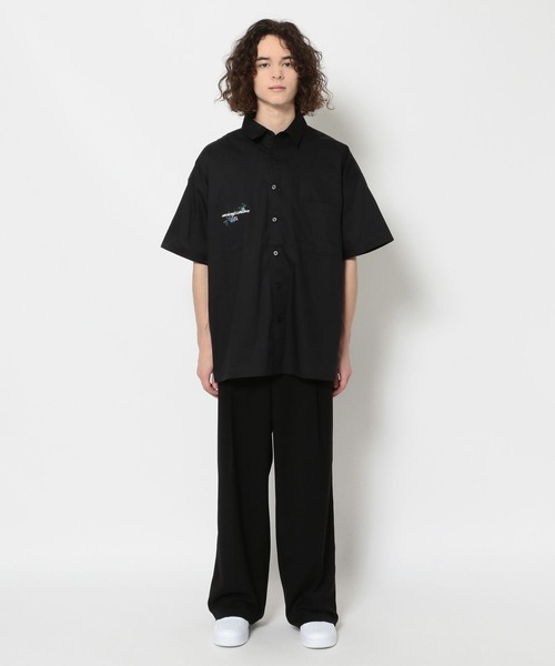 A4A（エーフォーエー）の「A4A/エーフォーエー/OF-ALL グラフィック