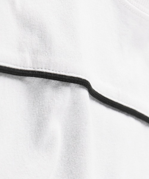 BRANSHES（ブランシェス）の「バックプリント半袖Tシャツ（Tシャツ/カットソー・キッズ・ブラック/オフホワイト・140cm/150cm/90cm/100cm/120cm/110cm/130cm）」の22枚目の写真